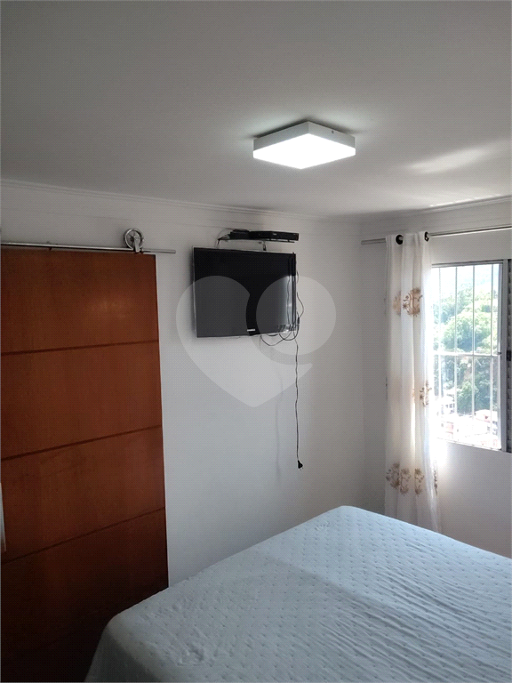 APARTAMENTO 2 QUARTOS À VENDA NO MANDAQUI – CONDOMÍNIO PEDRA BRANCA – 1 VAGA – ÓTIMA OPORTUNIDADE NA ZONA NORTE
