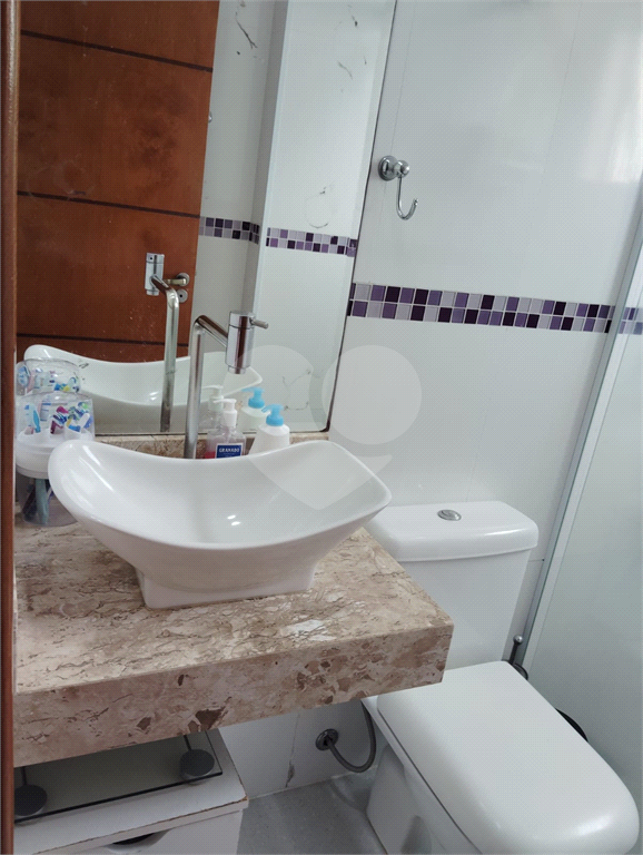 APARTAMENTO 2 QUARTOS À VENDA NO MANDAQUI – CONDOMÍNIO PEDRA BRANCA – 1 VAGA – ÓTIMA OPORTUNIDADE NA ZONA NORTE
