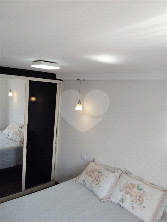 APARTAMENTO 2 QUARTOS À VENDA NO MANDAQUI – CONDOMÍNIO PEDRA BRANCA – 1 VAGA – ÓTIMA OPORTUNIDADE NA ZONA NORTE
