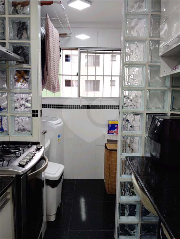 APARTAMENTO 2 QUARTOS À VENDA NO MANDAQUI – CONDOMÍNIO PEDRA BRANCA – 1 VAGA – ÓTIMA OPORTUNIDADE NA ZONA NORTE
