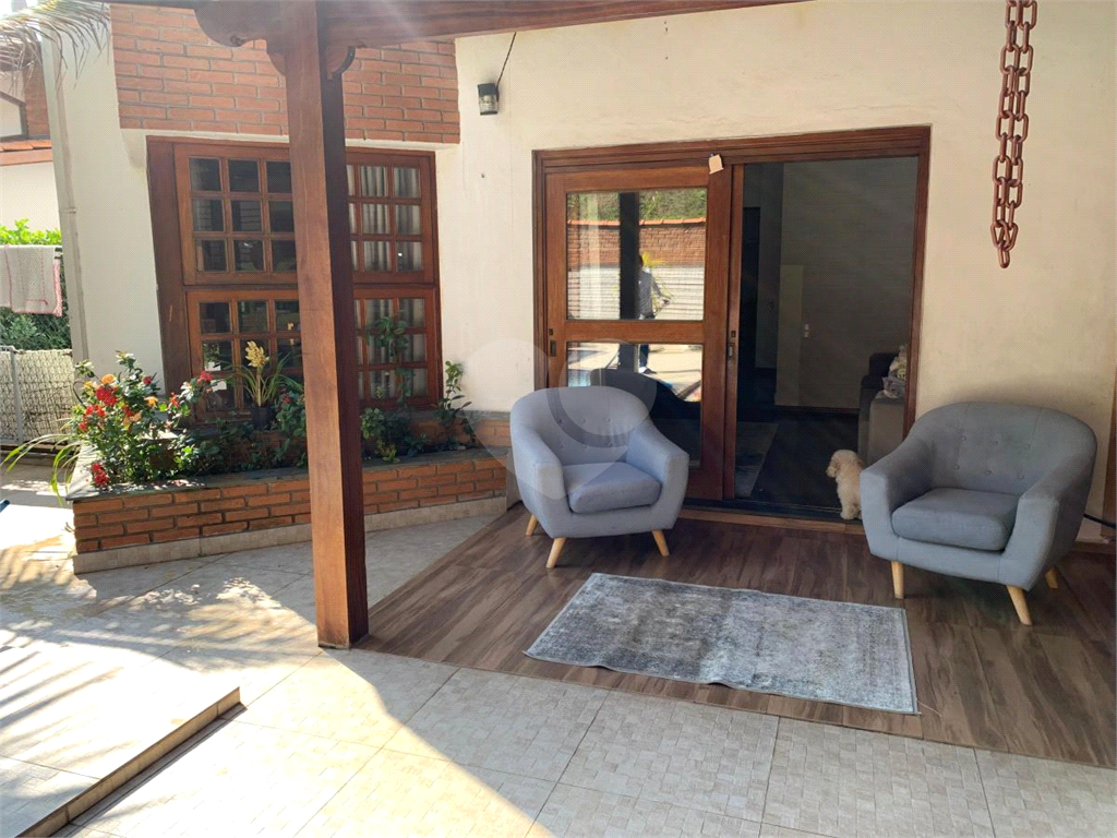 Casa, 4 quartos, 300 m² - Foto 4