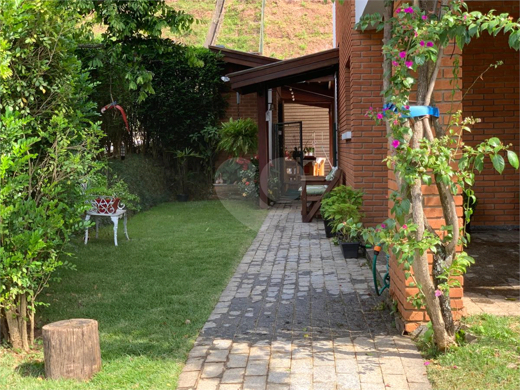 Casa, 4 quartos, 300 m² - Foto 16