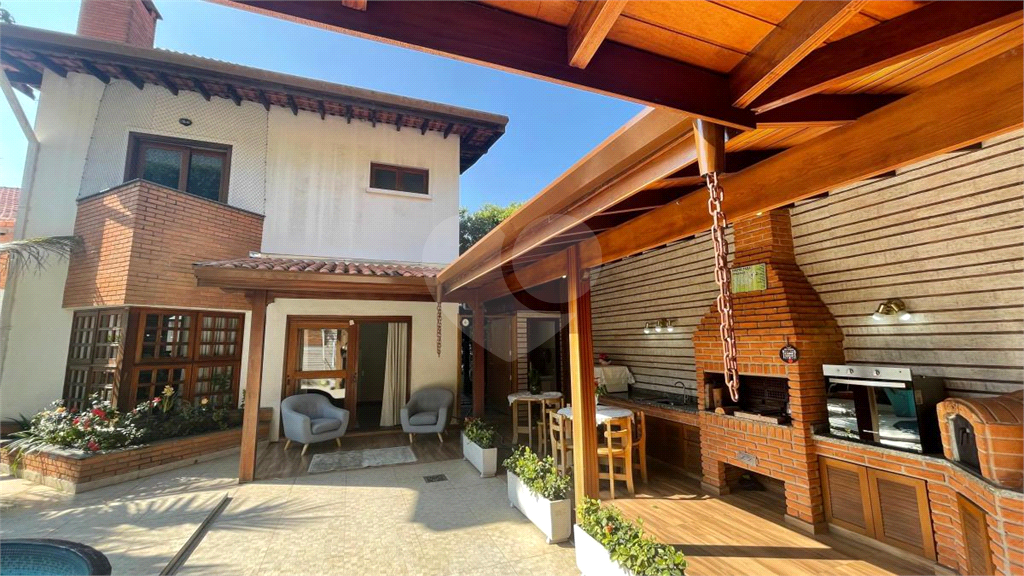 Casa, 4 quartos, 300 m² - Foto 11