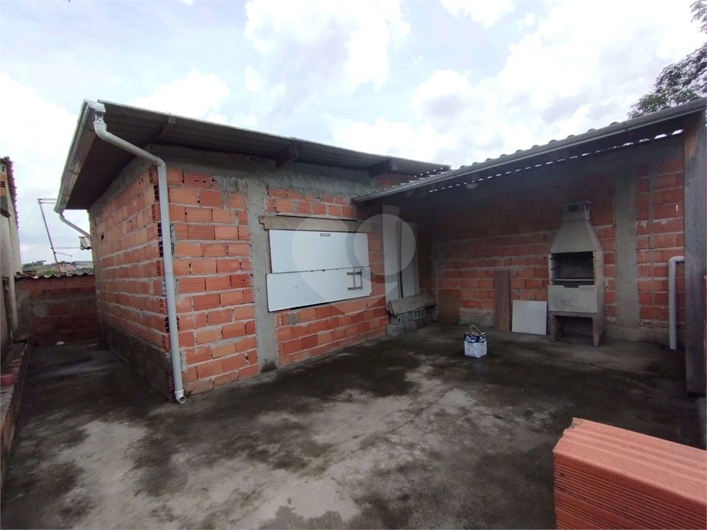 casa terrea jardim das Pedras