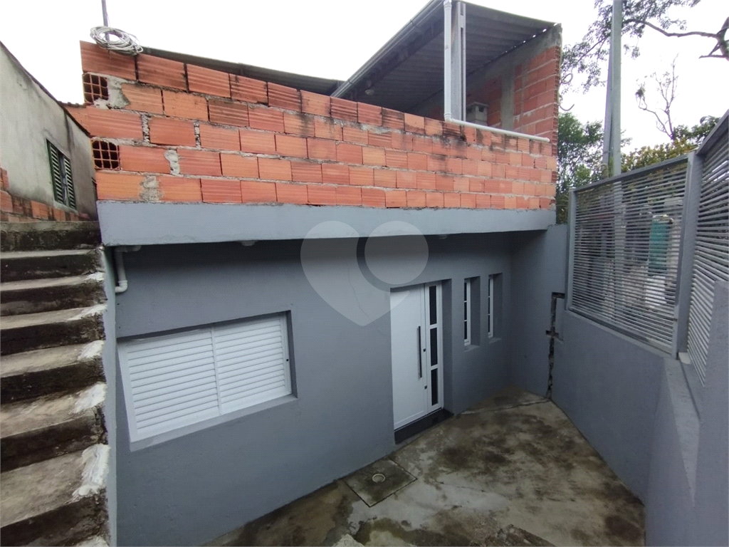 casa terrea jardim das Pedras