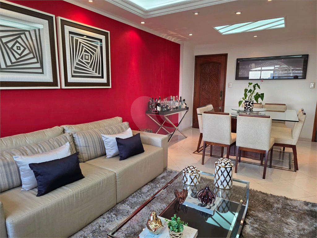 APARTAMENTO em MANDAQUI