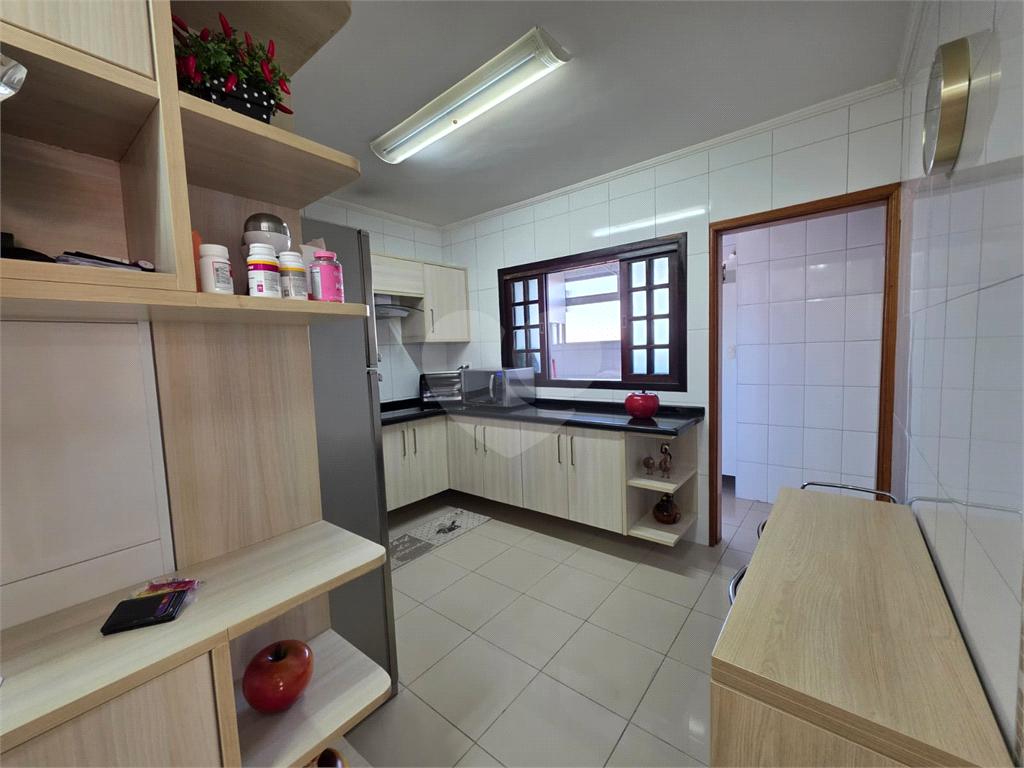 APARTAMENTO em MANDAQUI