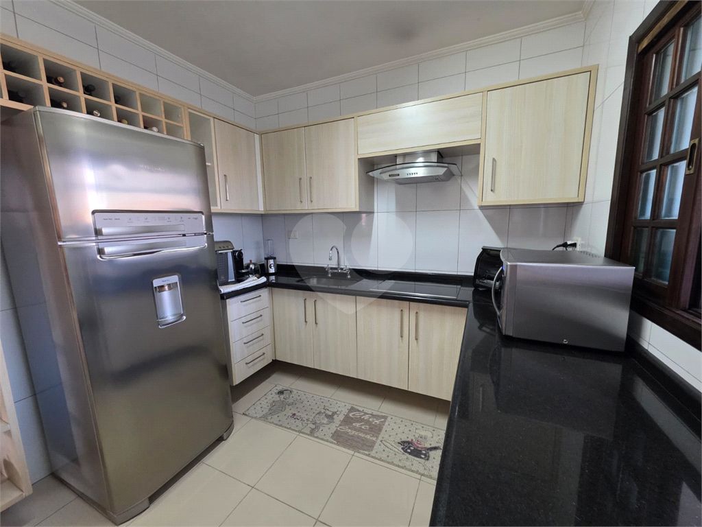 APARTAMENTO em MANDAQUI