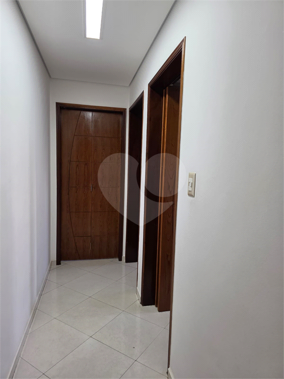 APARTAMENTO em MANDAQUI