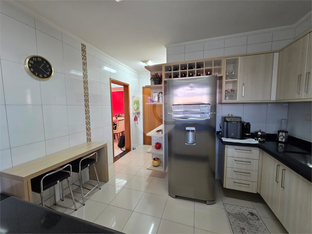 APARTAMENTO em MANDAQUI