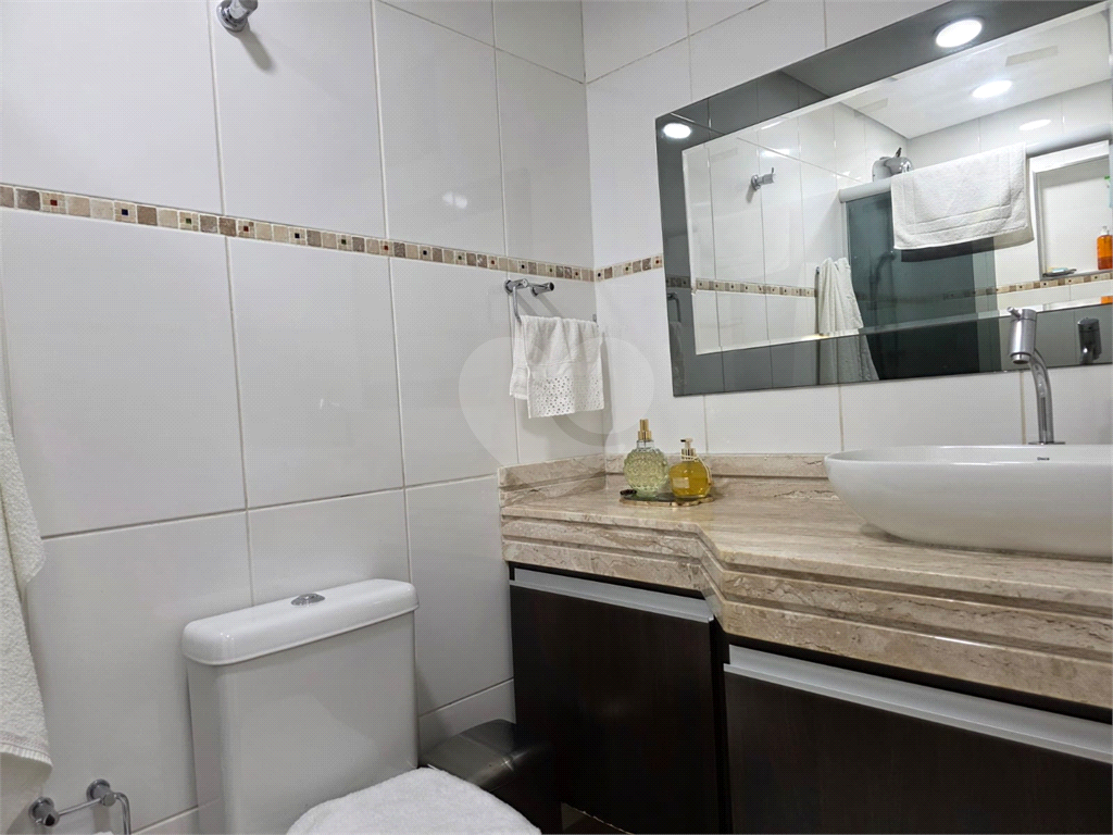 APARTAMENTO em MANDAQUI