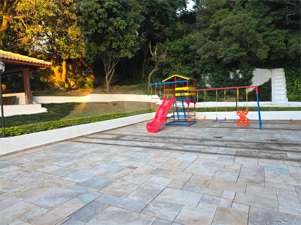APARTAMENTO em MANDAQUI