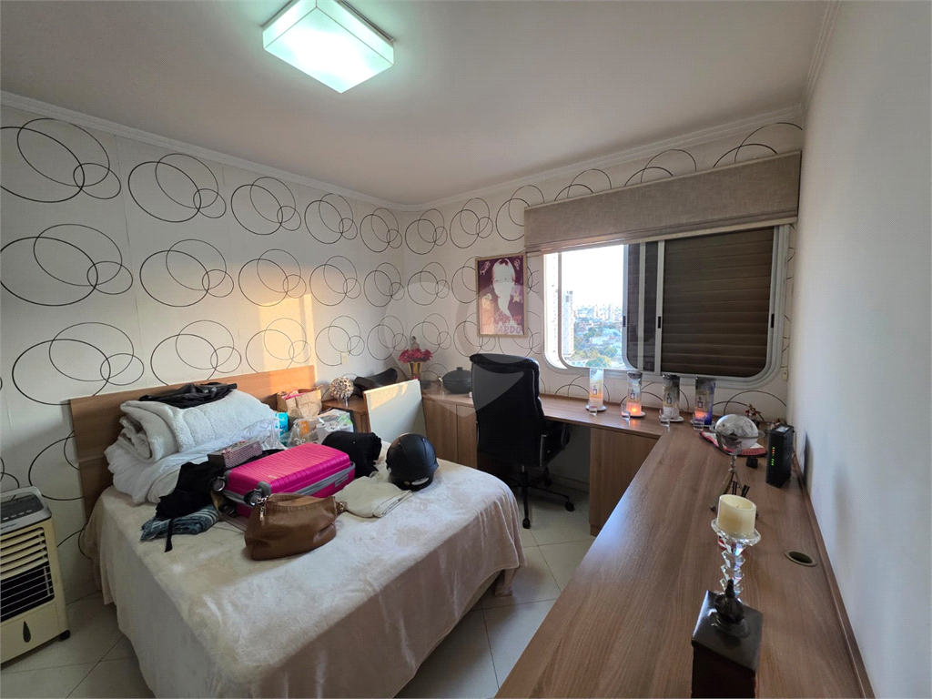 APARTAMENTO em MANDAQUI
