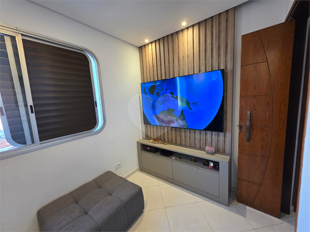 APARTAMENTO em MANDAQUI