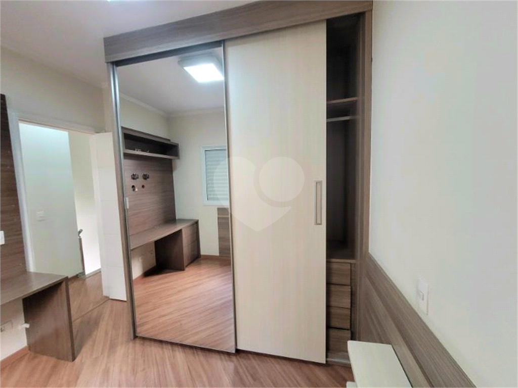 Sobrado à venda em condomínio fechado na Água Fria – 130 m² 