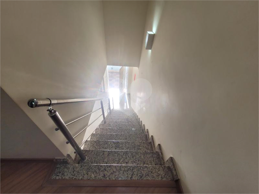 Sobrado à venda em condomínio fechado na Água Fria – 130 m² 