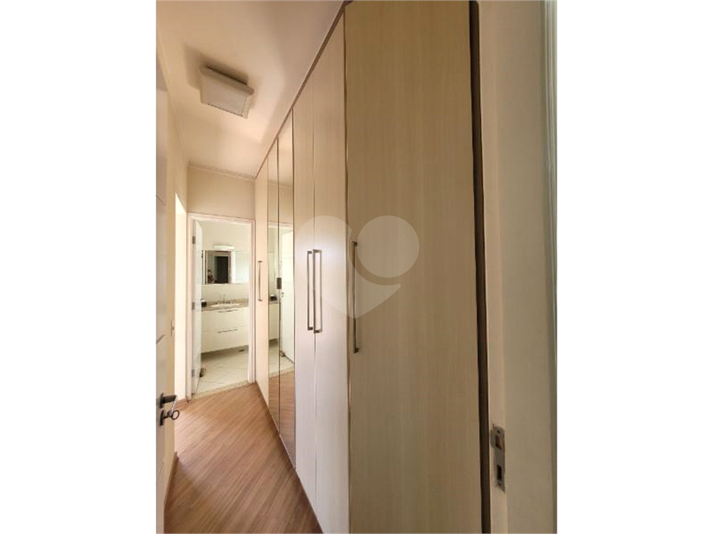 Sobrado à venda em condomínio fechado na Água Fria – 130 m² 