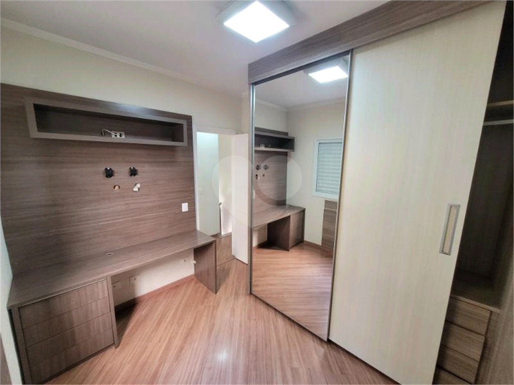 Sobrado à venda em condomínio fechado na Água Fria – 130 m² 