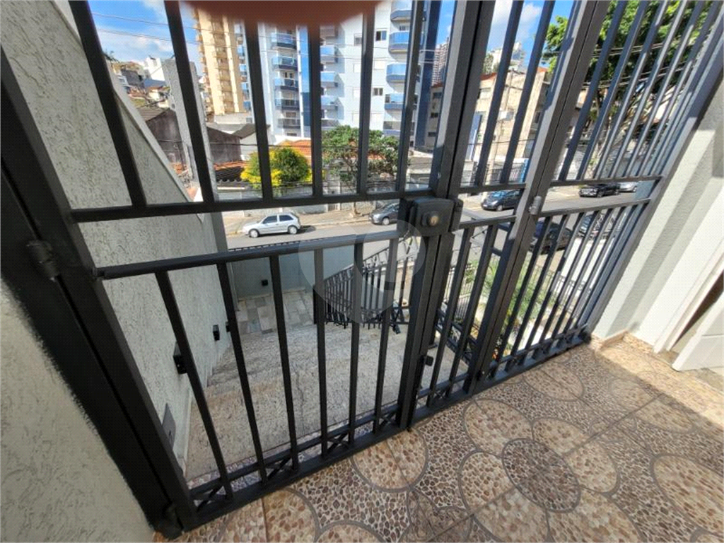 Sobrado à venda em condomínio fechado na Água Fria – 130 m² 