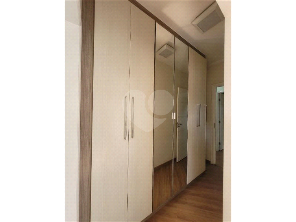 Sobrado à venda em condomínio fechado na Água Fria – 130 m² 