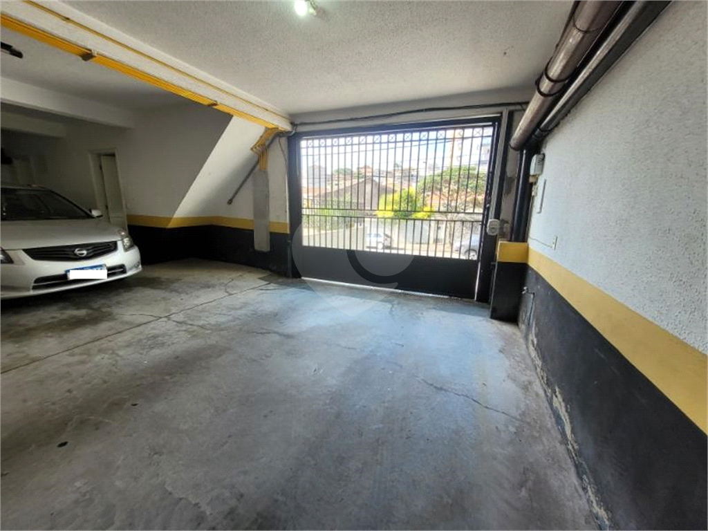 Sobrado à venda em condomínio fechado na Água Fria – 130 m² 