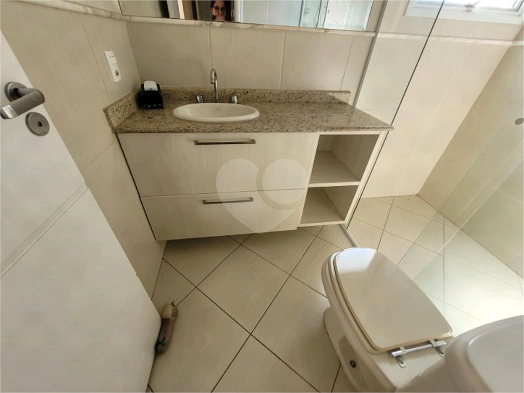 Sobrado à venda em condomínio fechado na Água Fria – 130 m² 