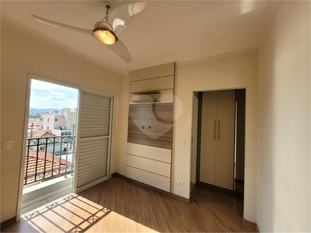 Sobrado à venda em condomínio fechado na Água Fria – 130 m² 