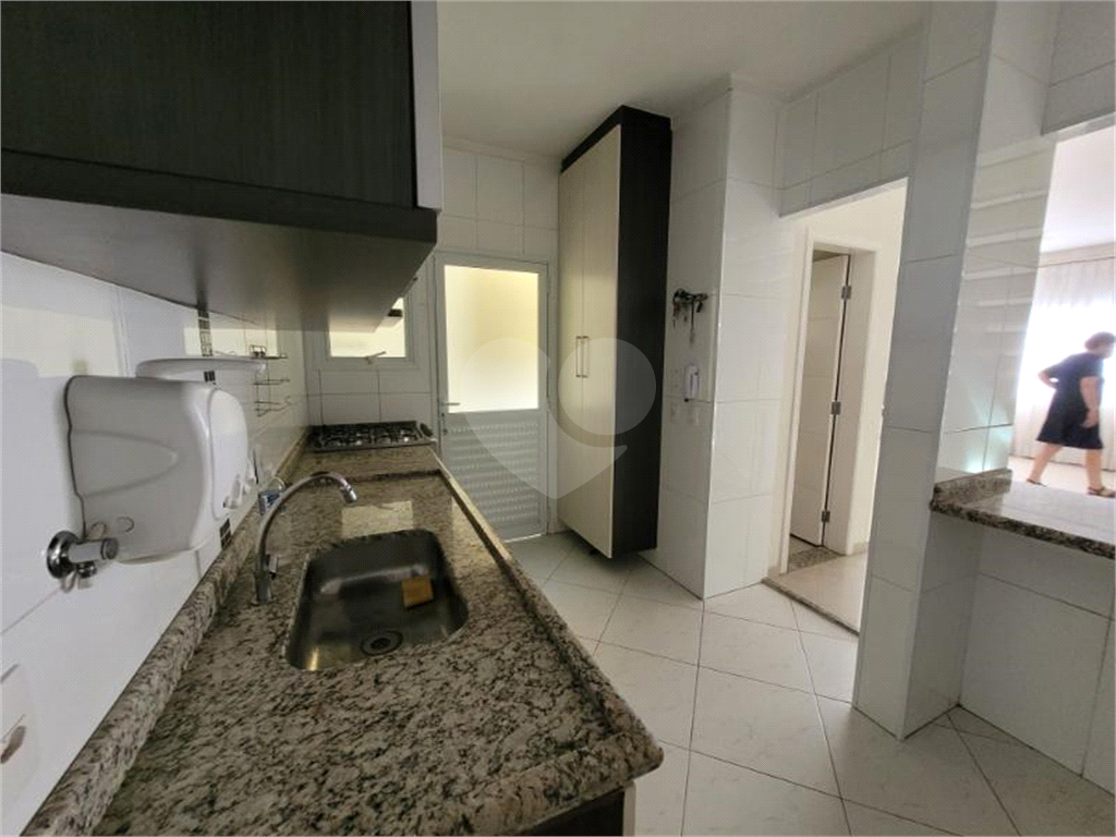 Sobrado à venda em condomínio fechado na Água Fria – 130 m² 