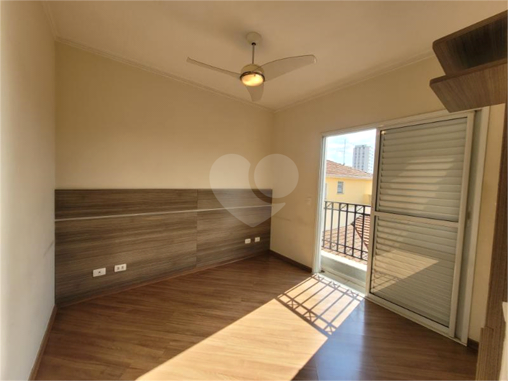 Sobrado à venda em condomínio fechado na Água Fria – 130 m² 