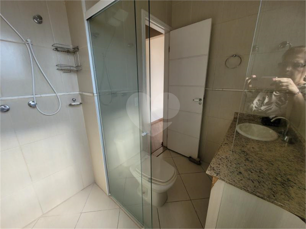 Sobrado à venda em condomínio fechado na Água Fria – 130 m² 