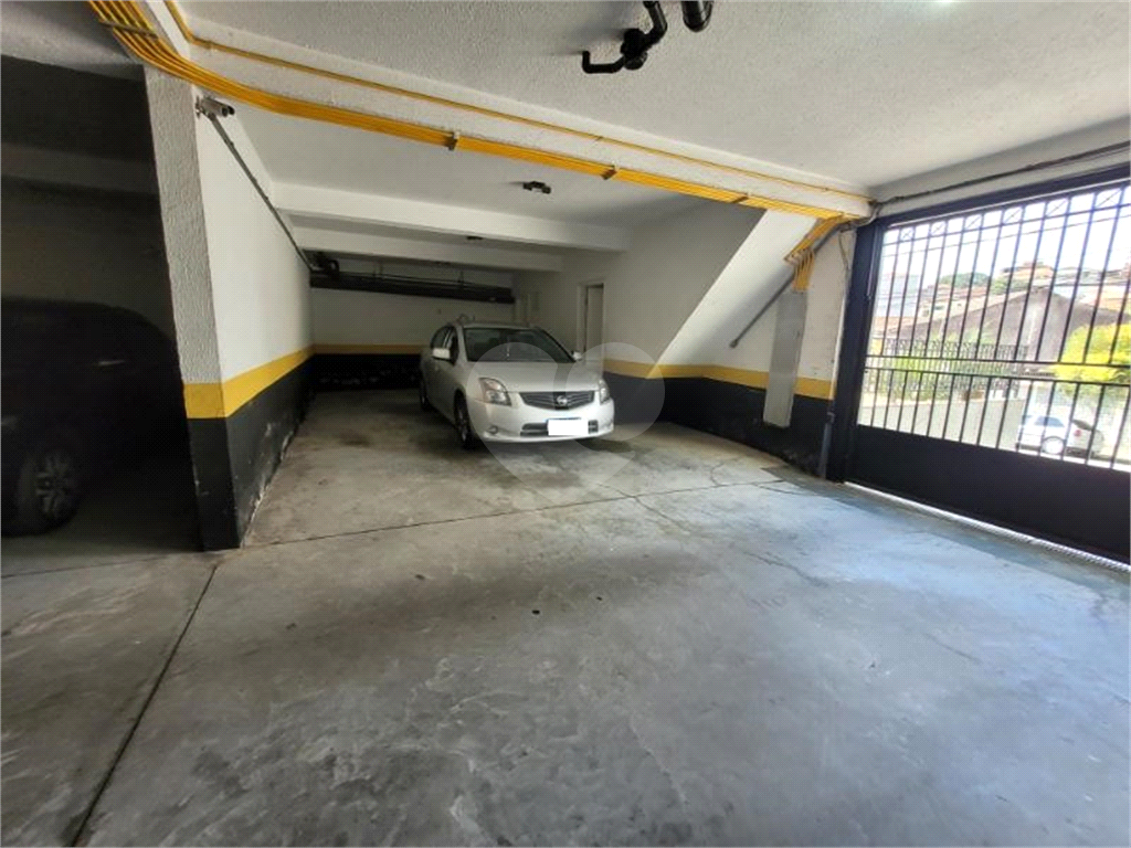 Sobrado à venda em condomínio fechado na Água Fria – 130 m² 