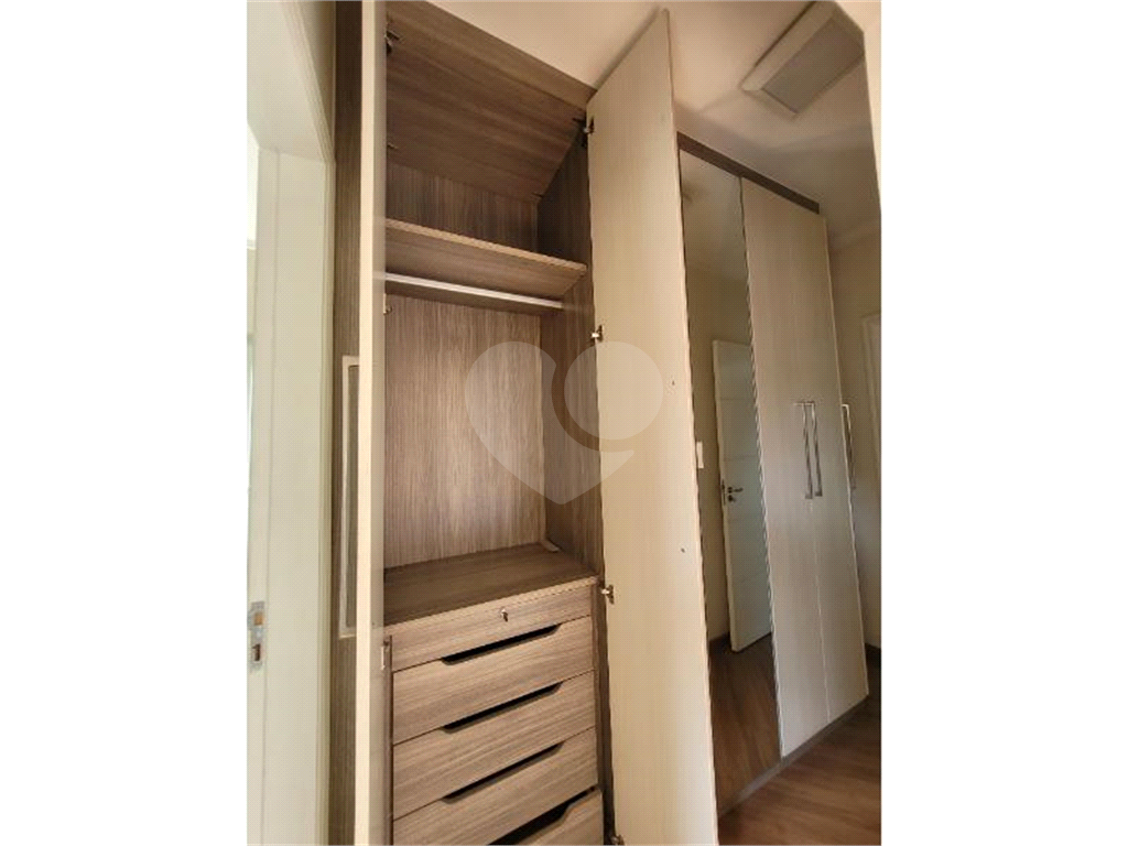 Sobrado à venda em condomínio fechado na Água Fria – 130 m² 