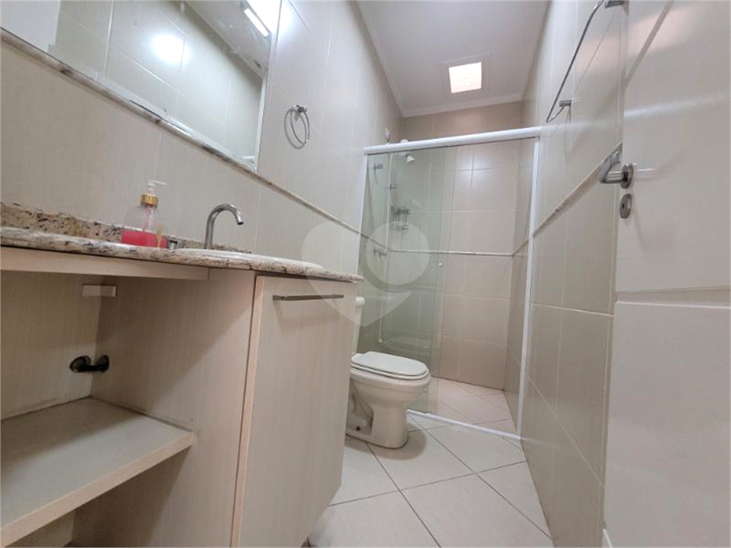 Sobrado à venda em condomínio fechado na Água Fria – 130 m² 