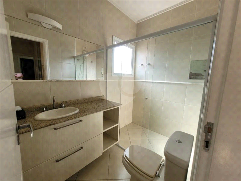 Sobrado à venda em condomínio fechado na Água Fria – 130 m² 