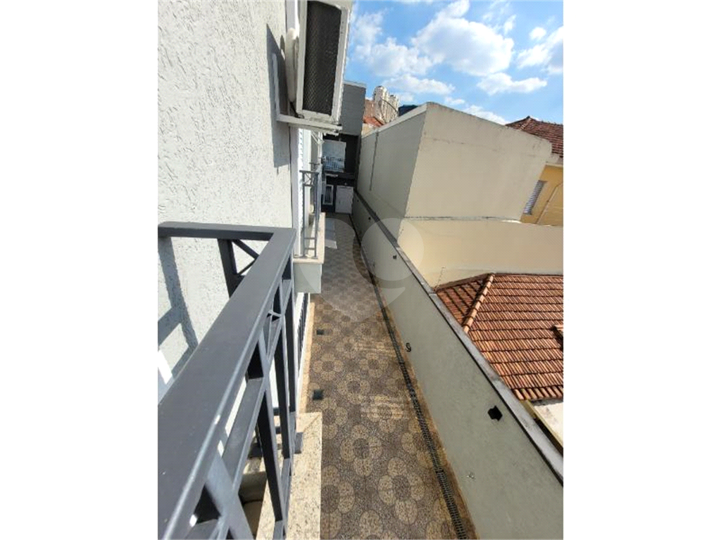 Sobrado à venda em condomínio fechado na Água Fria – 130 m² 