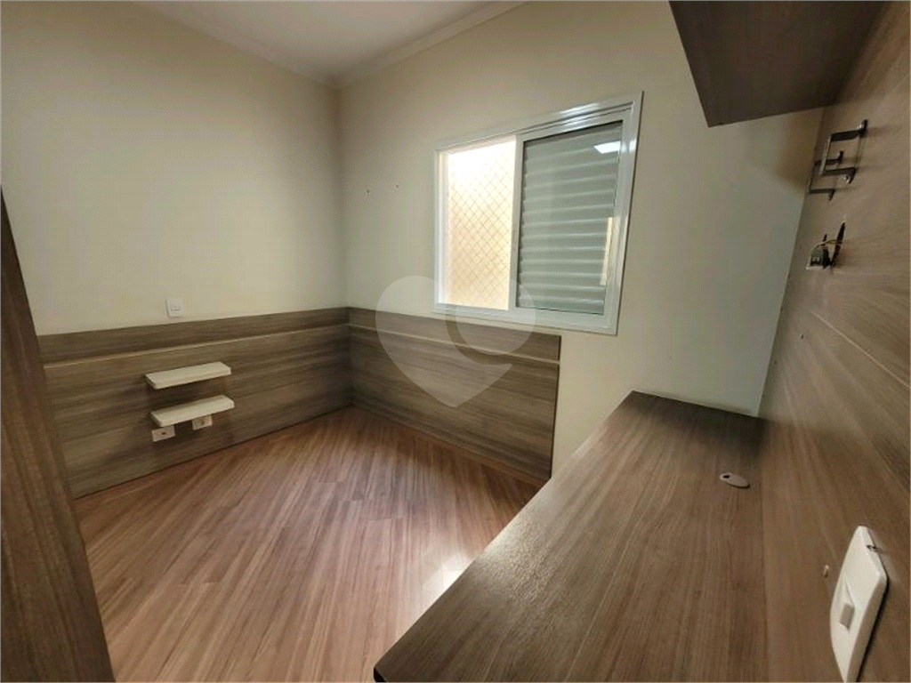 Sobrado à venda em condomínio fechado na Água Fria – 130 m² 