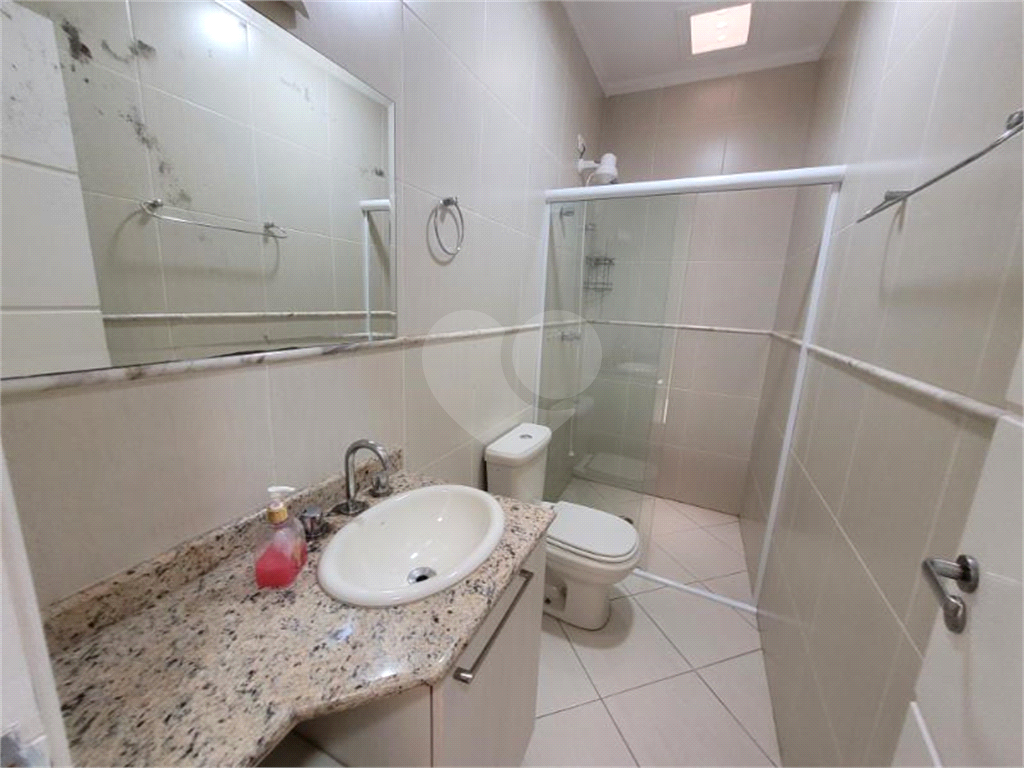 Sobrado à venda em condomínio fechado na Água Fria – 130 m² 