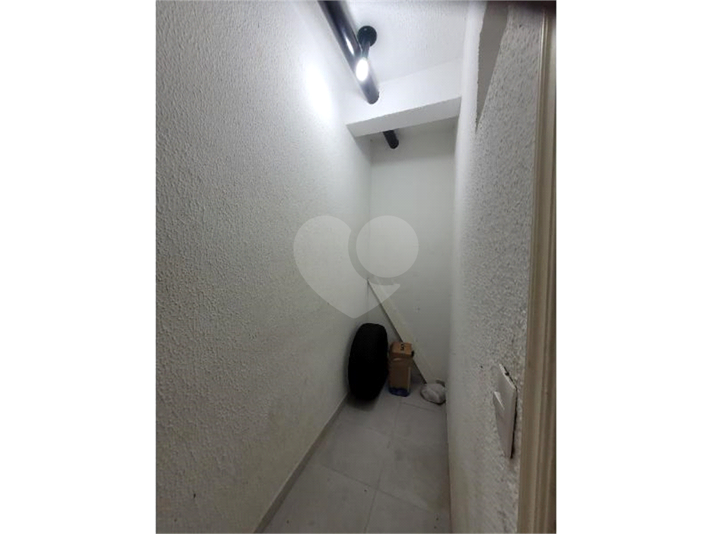 Sobrado à venda em condomínio fechado na Água Fria – 130 m² 