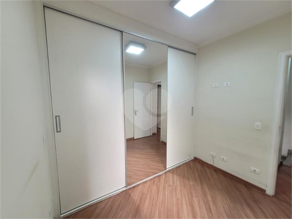 Sobrado à venda em condomínio fechado na Água Fria – 130 m² 