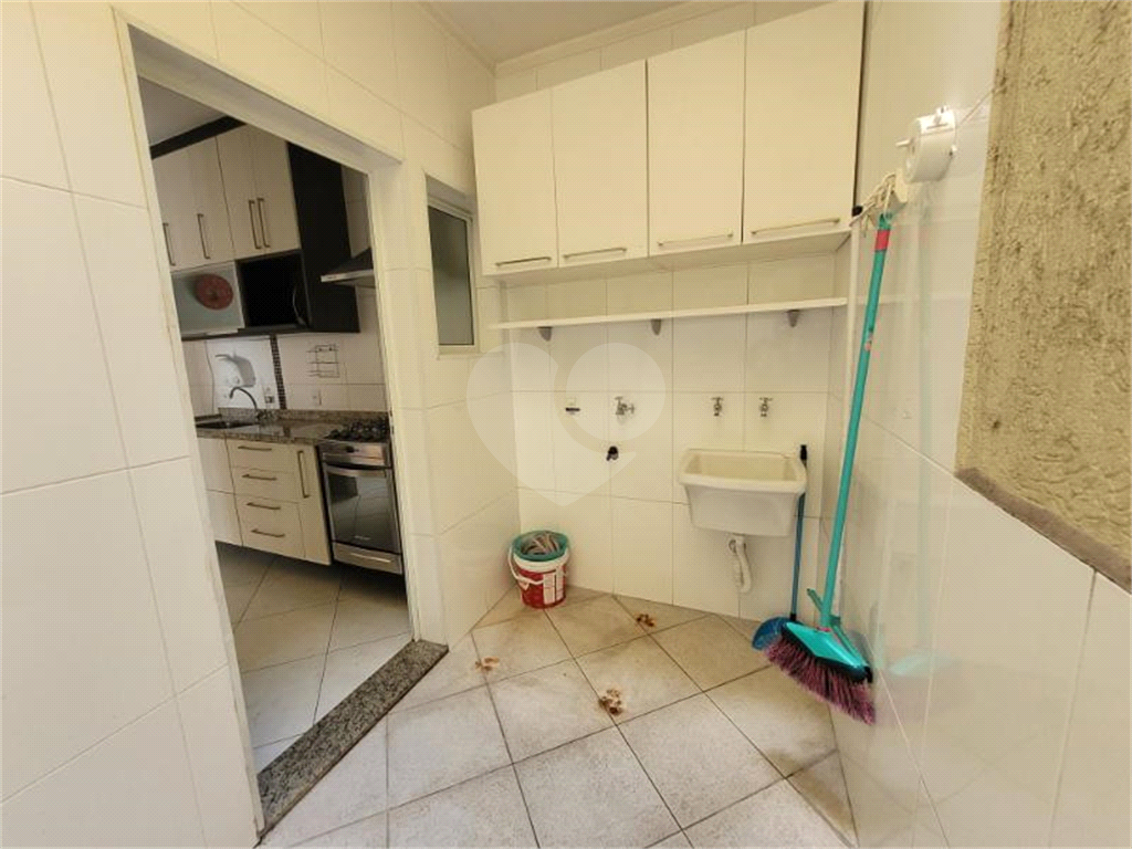 Sobrado à venda em condomínio fechado na Água Fria – 130 m² 