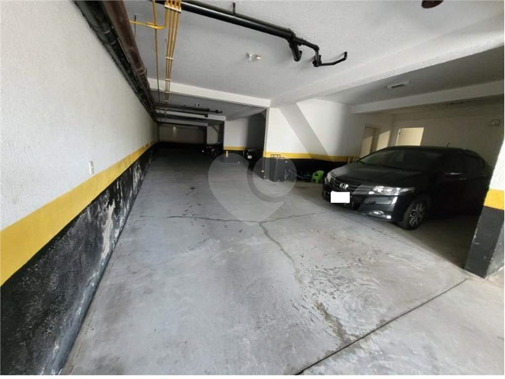 Sobrado à venda em condomínio fechado na Água Fria – 130 m² 