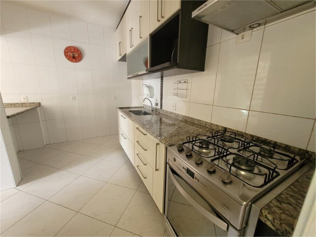 Sobrado à venda em condomínio fechado na Água Fria – 130 m² 