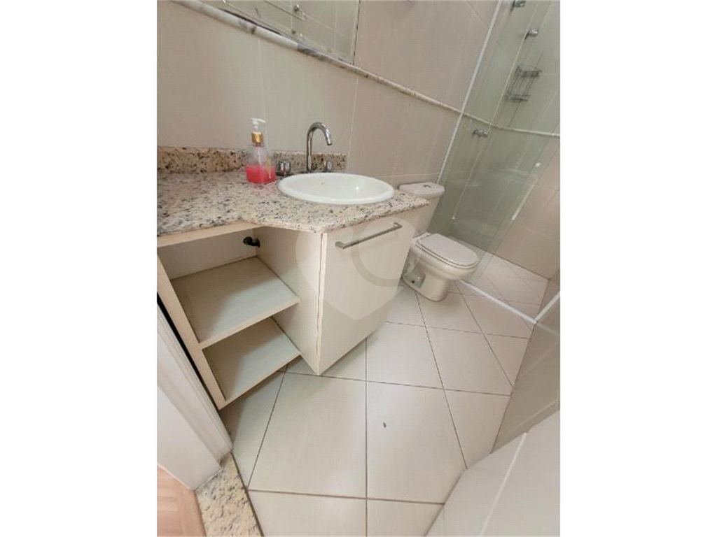 Sobrado à venda em condomínio fechado na Água Fria – 130 m² 