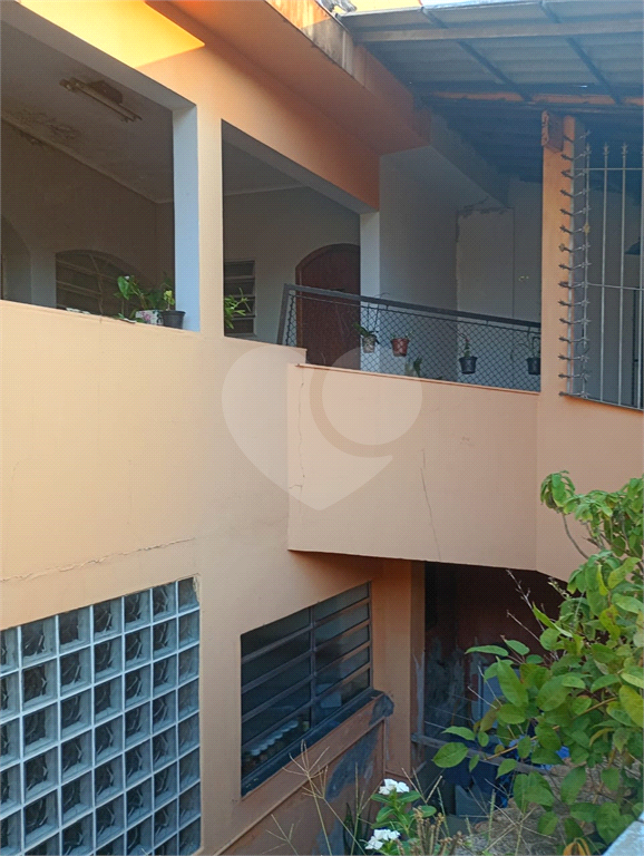 ?? TERRENO 450m² COM 3 CASAS DE RENDA – PRÓXIMO AO METRÔ TUCURUVI
