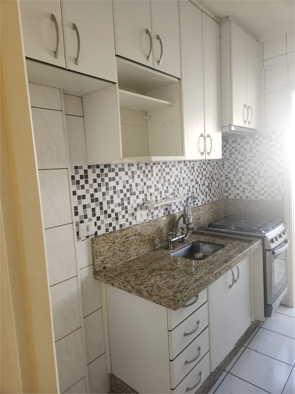 Apartamento à venda na Avenida Mazzei | 55 m² | 2 dormitórios (1 suíte) | 2 vagas