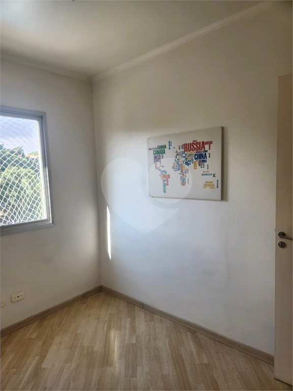 Apartamento à venda na Avenida Mazzei | 55 m² | 2 dormitórios (1 suíte) | 2 vagas