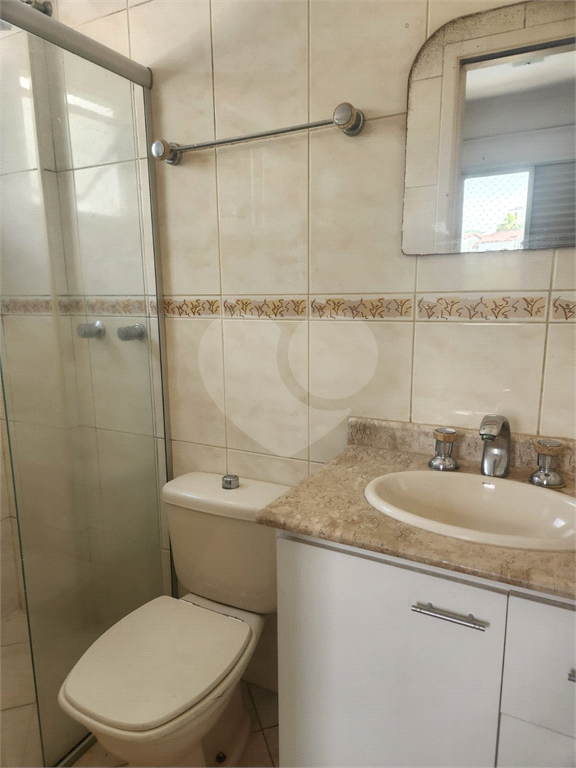 Apartamento à venda na Avenida Mazzei | 55 m² | 2 dormitórios (1 suíte) | 2 vagas