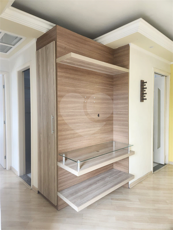 Apartamento à venda na Avenida Mazzei | 55 m² | 2 dormitórios (1 suíte) | 2 vagas