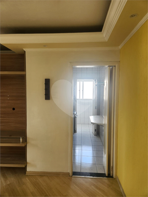 Apartamento à venda na Avenida Mazzei | 55 m² | 2 dormitórios (1 suíte) | 2 vagas