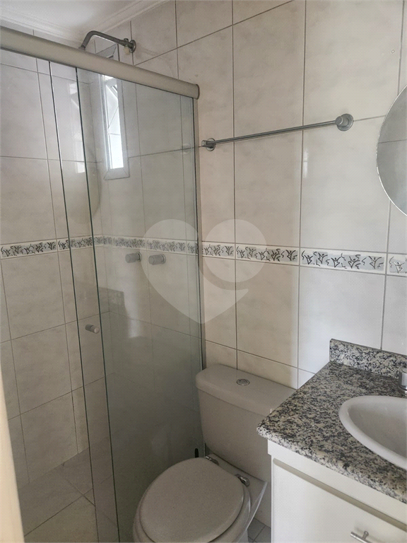 Apartamento à venda na Avenida Mazzei | 55 m² | 2 dormitórios (1 suíte) | 2 vagas